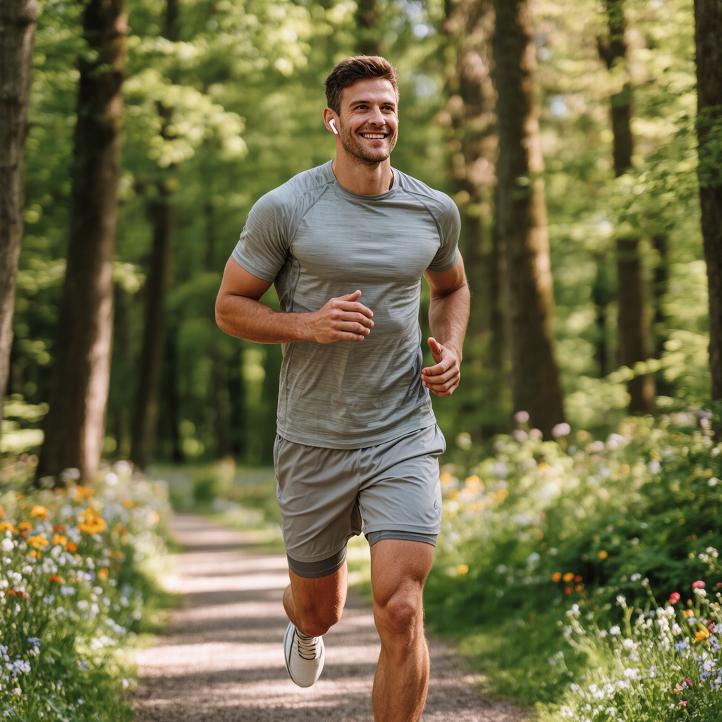 Hearing wellness